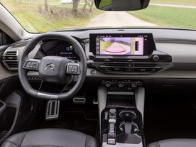 Citroën C5 X Pure Tech 180