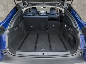 Citroën C5 X Pure Tech 130
