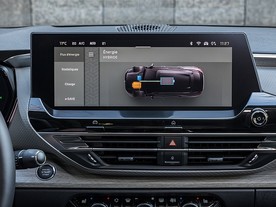 Citroën C5 X Hybrid 225