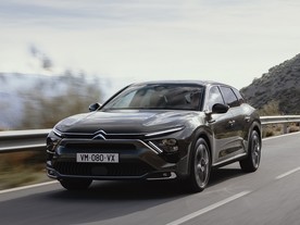 Citroën C5 X 
