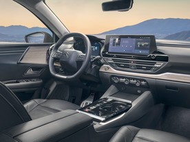 Citroën C5 X 