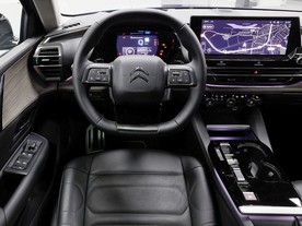 Citroën C5 X 