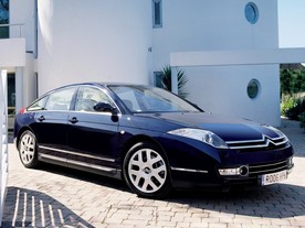 Citroen C6