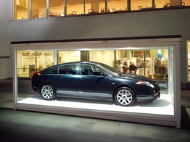 Citroen C6