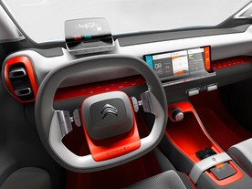 Citroën C-Aircross 