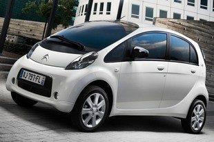 Citroen C-Zero