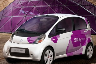 Citroen C-Zero
