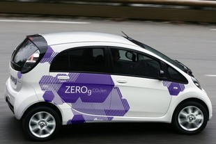 Citroen C-Zero