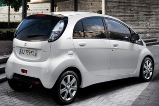 Citroen C-Zero