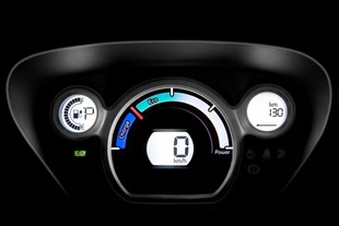 Citroen C-Zero