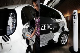 Citroen C-Zero