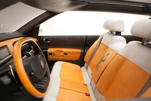 Citroën Cactus 
