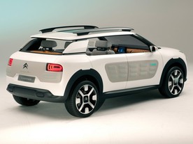 Citroën Cactus 