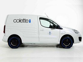 Citroën Berlingo colette