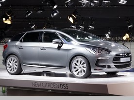 autoweek.cz - V ČR prodáno již 100 000 vozů Citroën