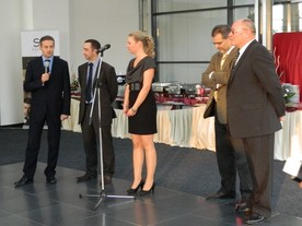 Citroën Autocentrum Dojáček 