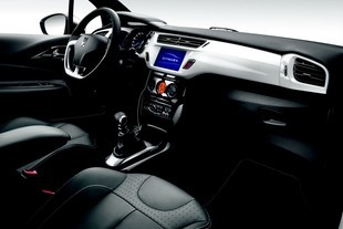 Citroën DS3