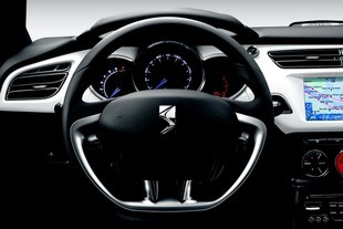 Citroën DS3