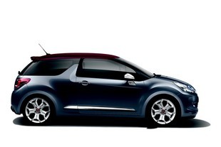 Citroën DS3