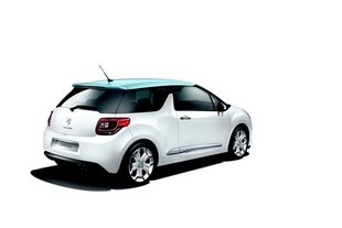 Citroën DS3