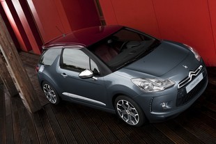 Citroen DS3