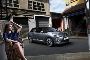 Citroen DS3