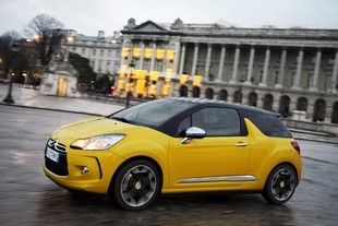 Citroen DS3