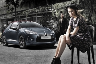 Citroen DS3