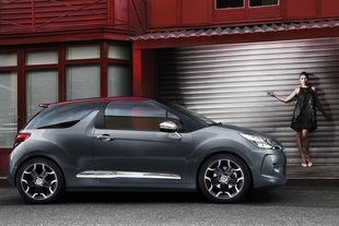 Citroen DS3