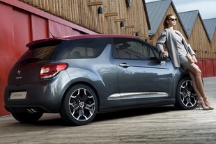 Citroen DS3