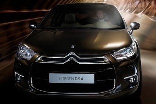 Citroen DS4