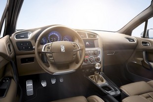 Citroen DS4