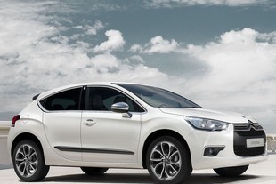 Citroen DS4