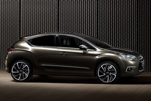 Citroen DS4
