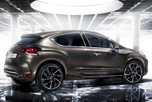 Citroen DS4