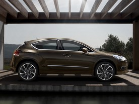 Citroen DS4