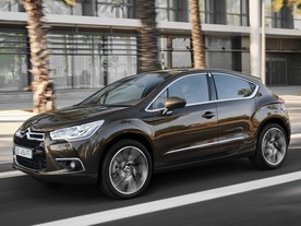 Citroen DS4