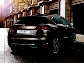 Citroen DS4