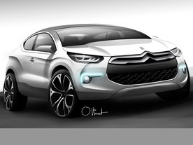 Citroen DS4