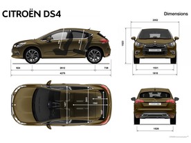 Citroen DS4