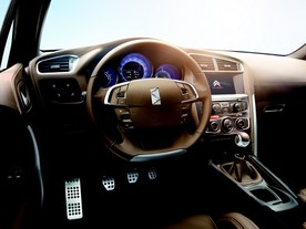 Citroen DS4