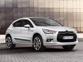 Citroen DS4