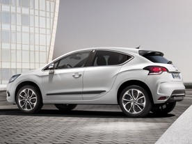 Citroen DS4