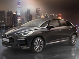 Citroen DS5
