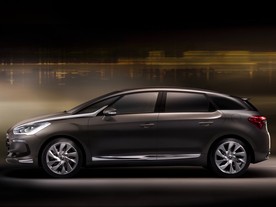 Citroen DS5