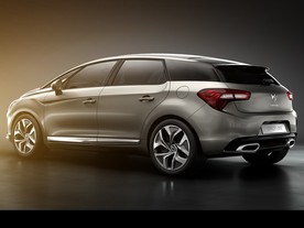 Citroen DS5