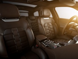 Citroen DS5