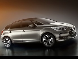 Citroen DS5