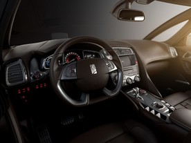 Citroen DS5