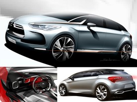 Citroen DS5